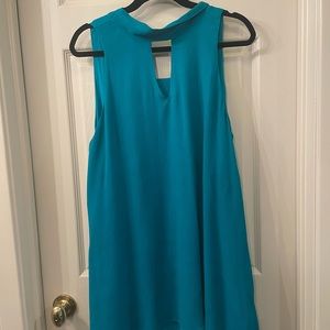 COPY - Boutique dress from Blue door boutique size medium